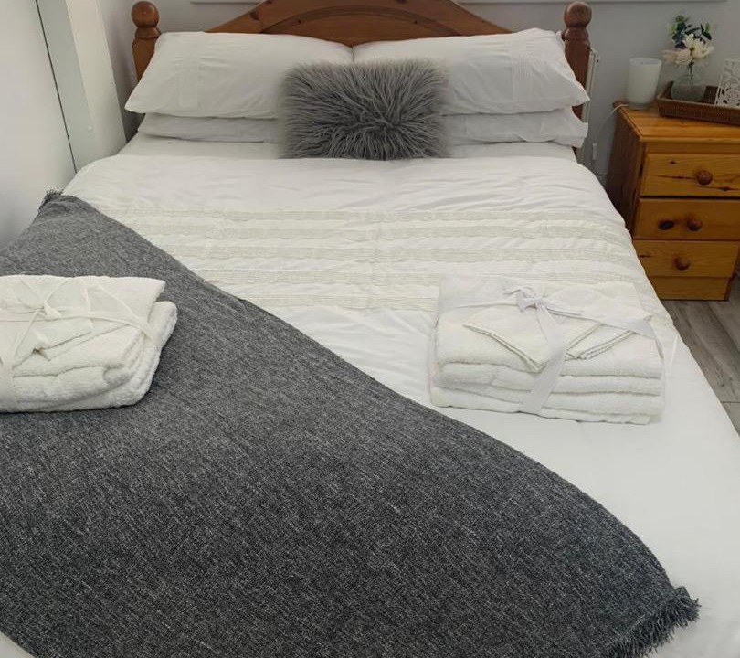 Photo of Bedroom in Olton