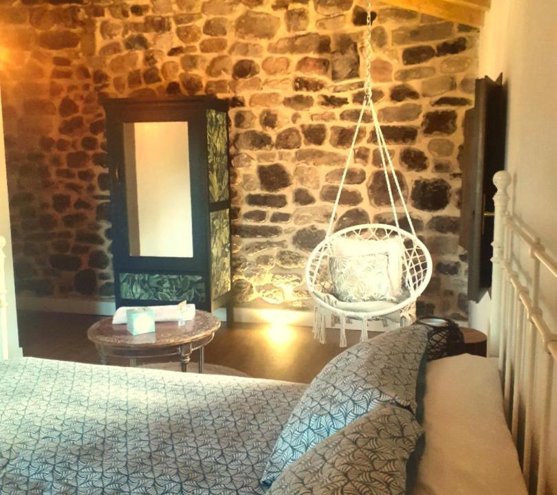 Photo of Bedroom in Molledo