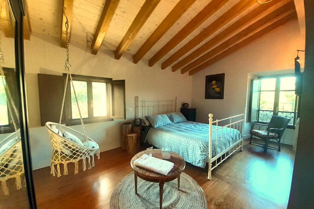 Photo of Bedroom in Molledo