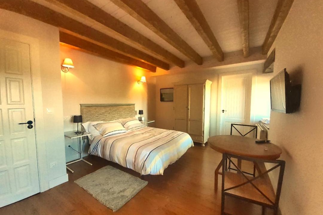 Photo of Bedroom in Molledo