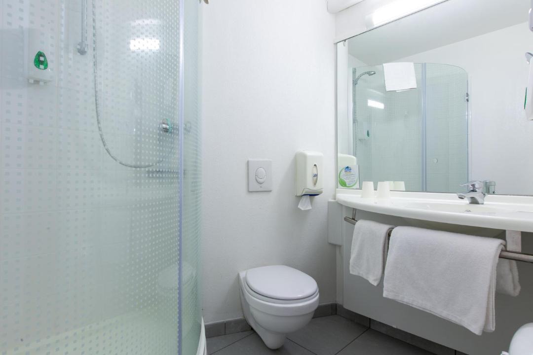 Photo of Bathroom in Brives-Charensac