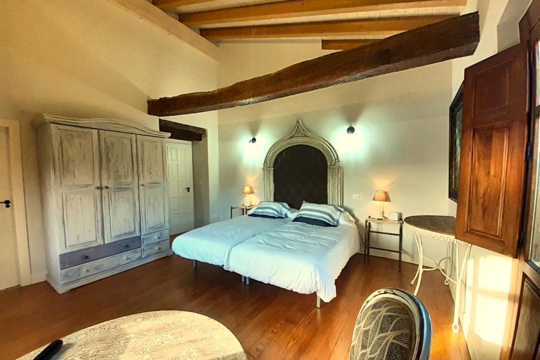 Photo of Bedroom in Molledo