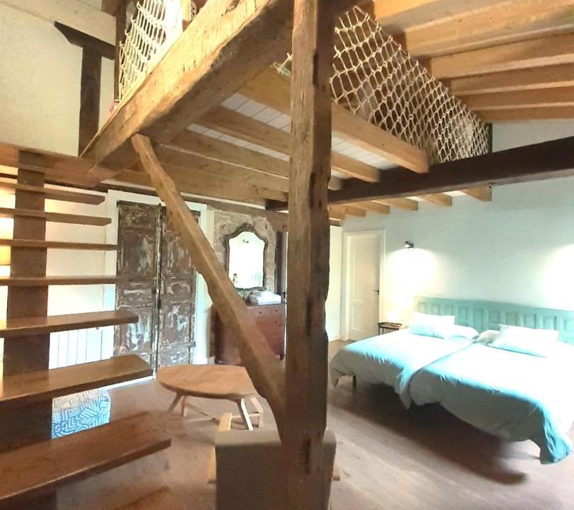 Photo of Bedroom in Molledo