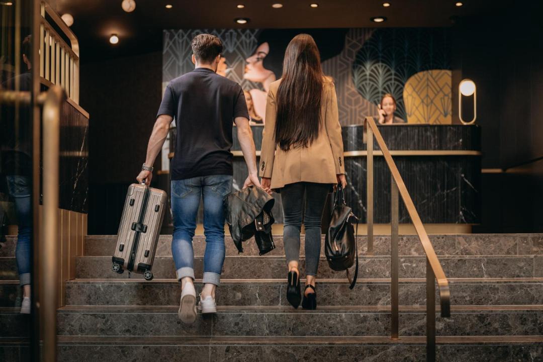 Photo of Others in Basel City Centre