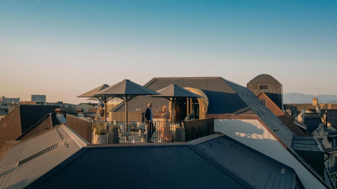 Photo of Others in Basel City Centre