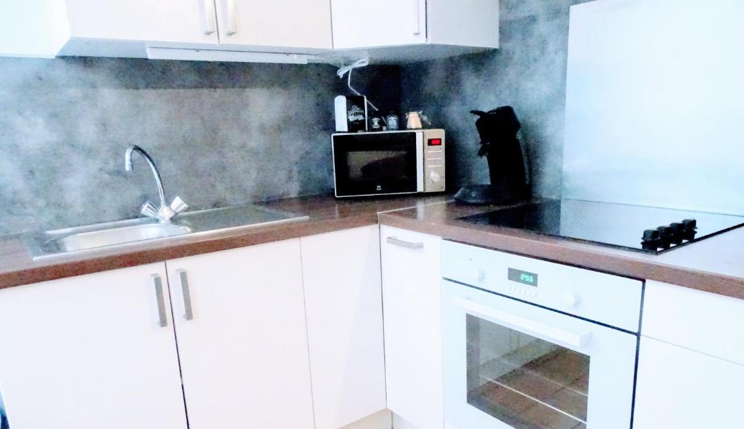 Photo of Kitchen in Old Town