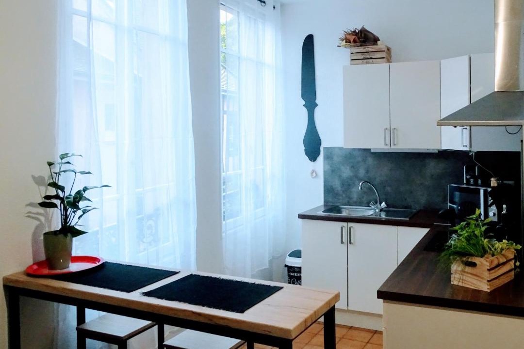 Photo of Kitchen in Old Town