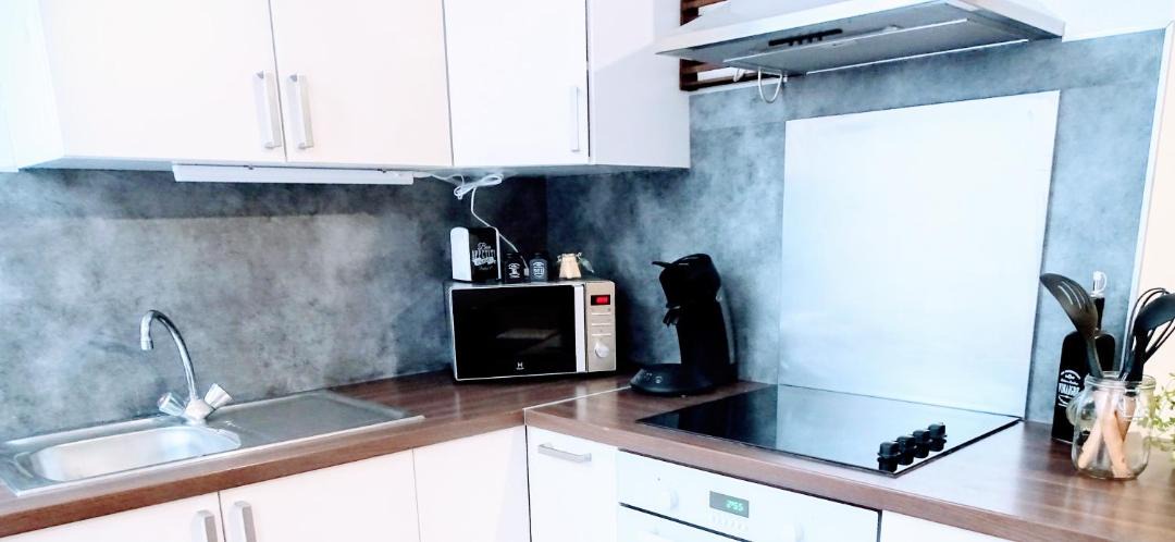 Photo of Kitchen in Old Town