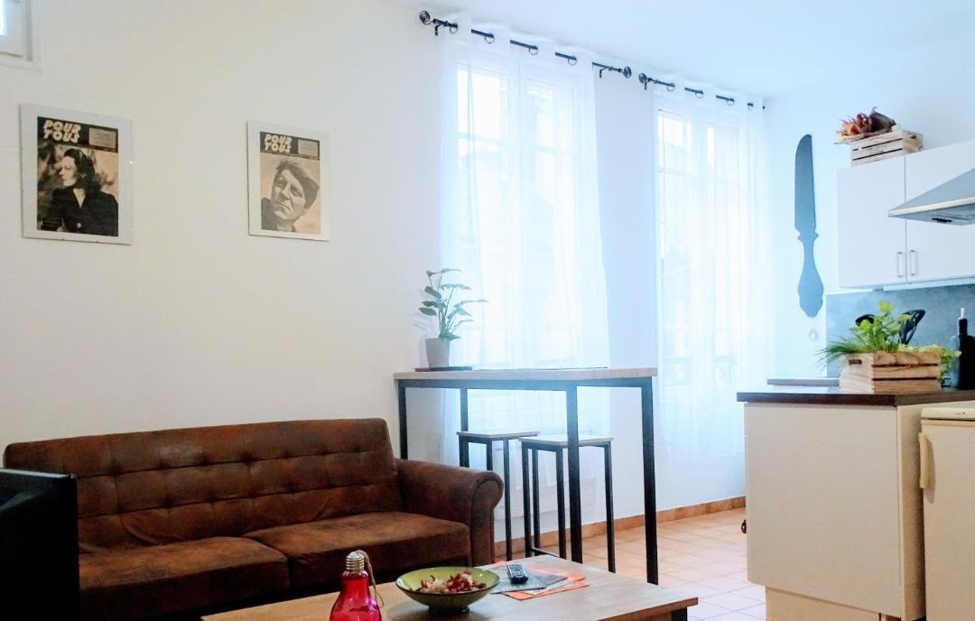 Photo of Livingroom in Old Town