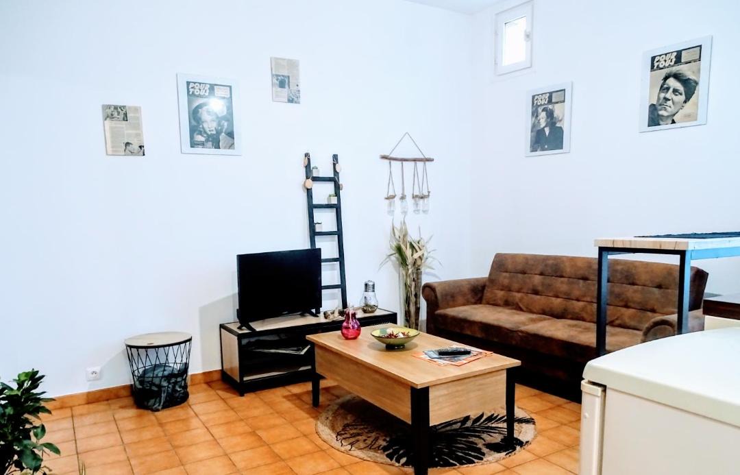 Photo of Livingroom in Old Town