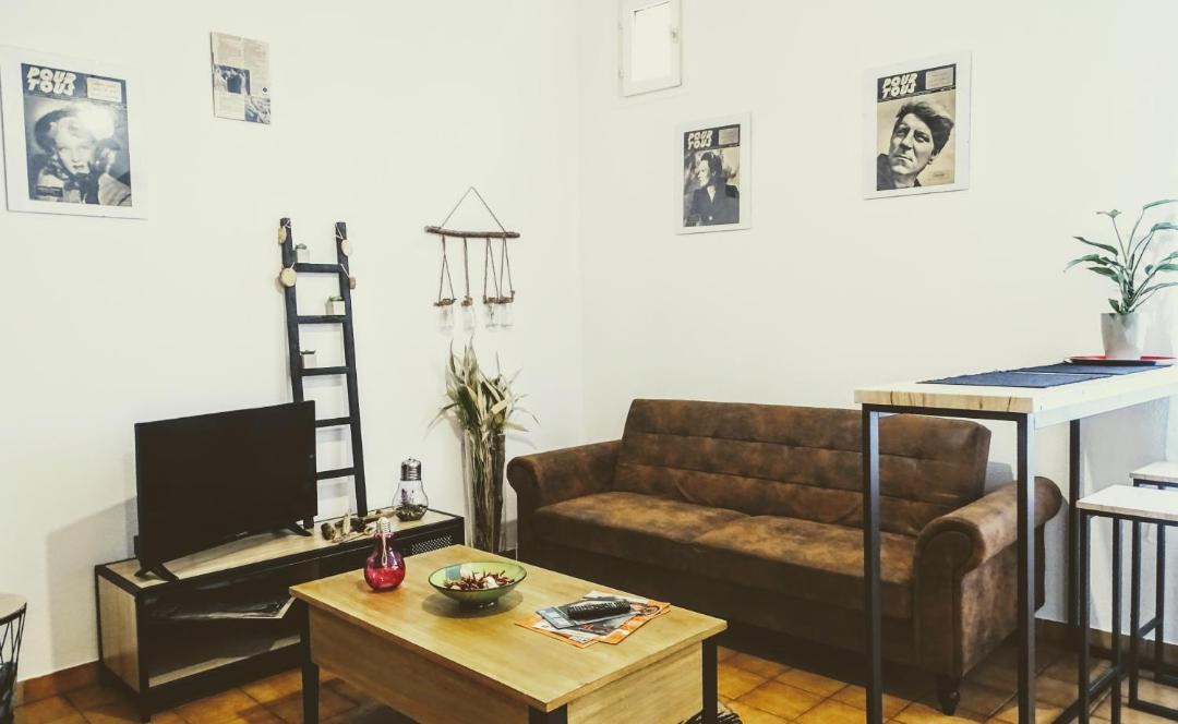 Photo of Livingroom in Old Town