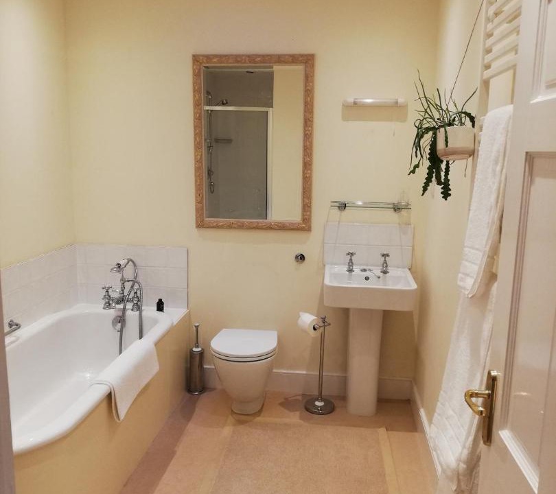 Photo of Bathroom in Barrow Gurney