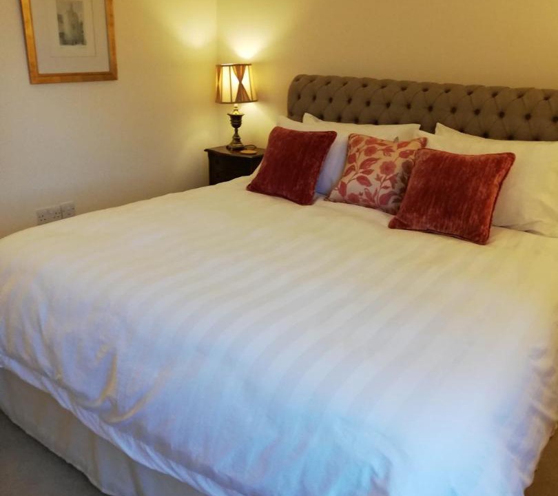 Photo of Bedroom in Barrow Gurney