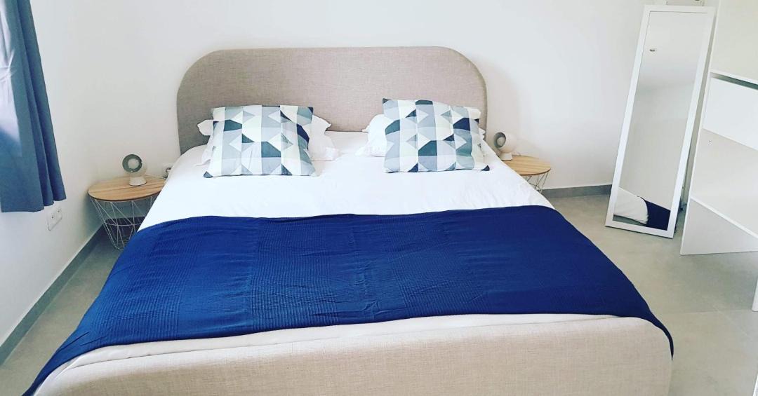 Photo of Bedroom in Quinson