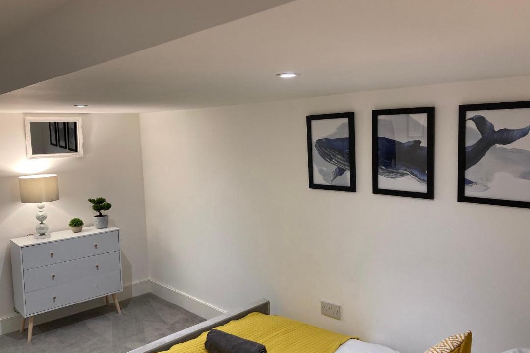 Photo of Bedroom in Rochester East Ward