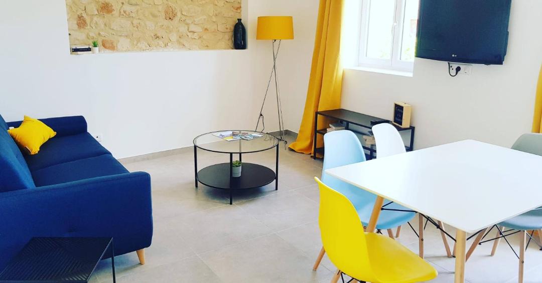 Photo of Livingroom in Quinson