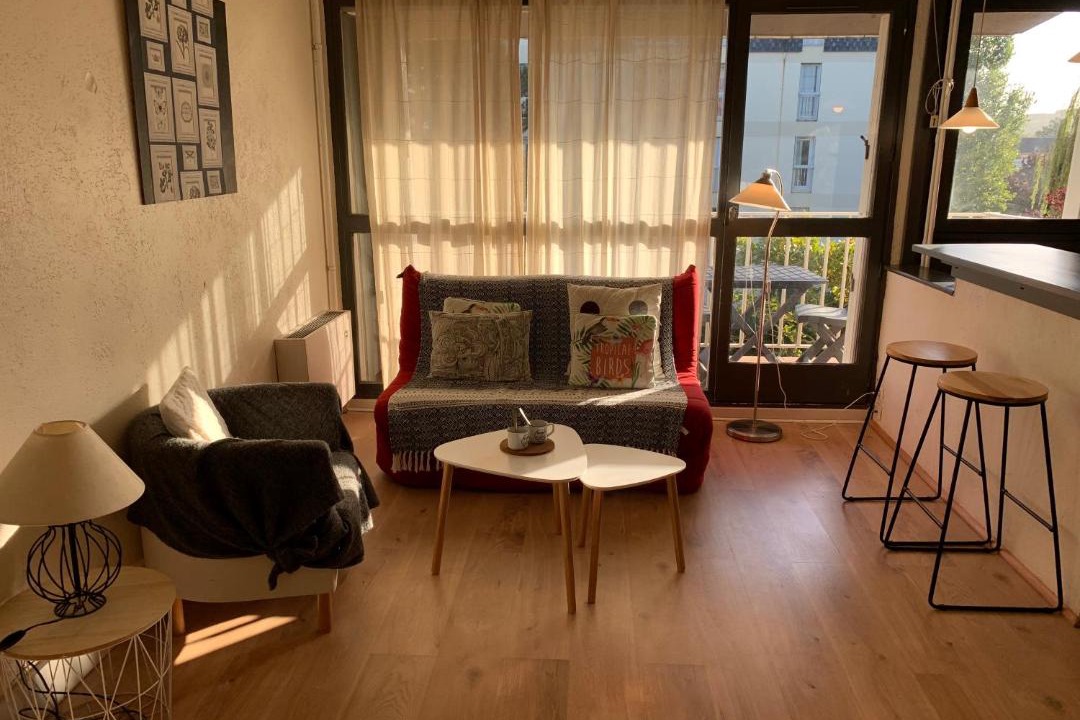 Photo of Others in Cabourg