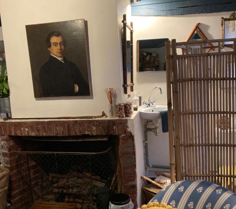 Photo of Others in Trepied