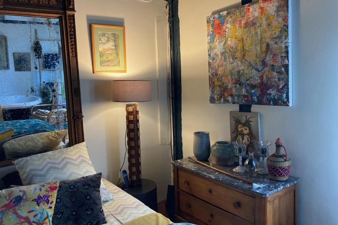 Photo of Others in Trepied