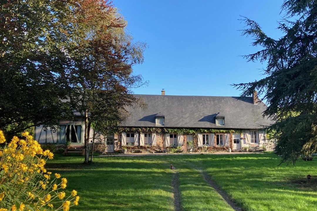 Photo of Others in Trepied