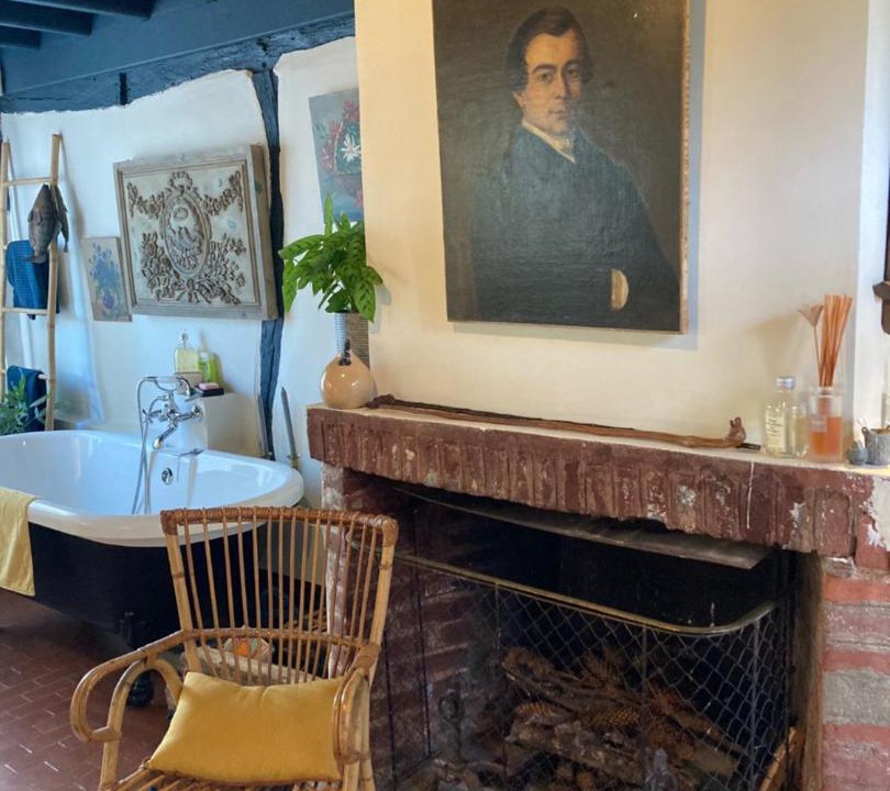 Photo of Others in Trepied