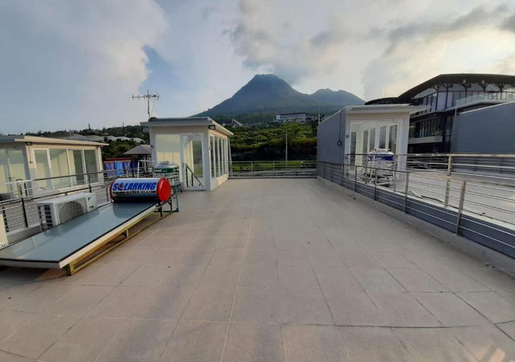 Photo of Buildings in Ngaglik
