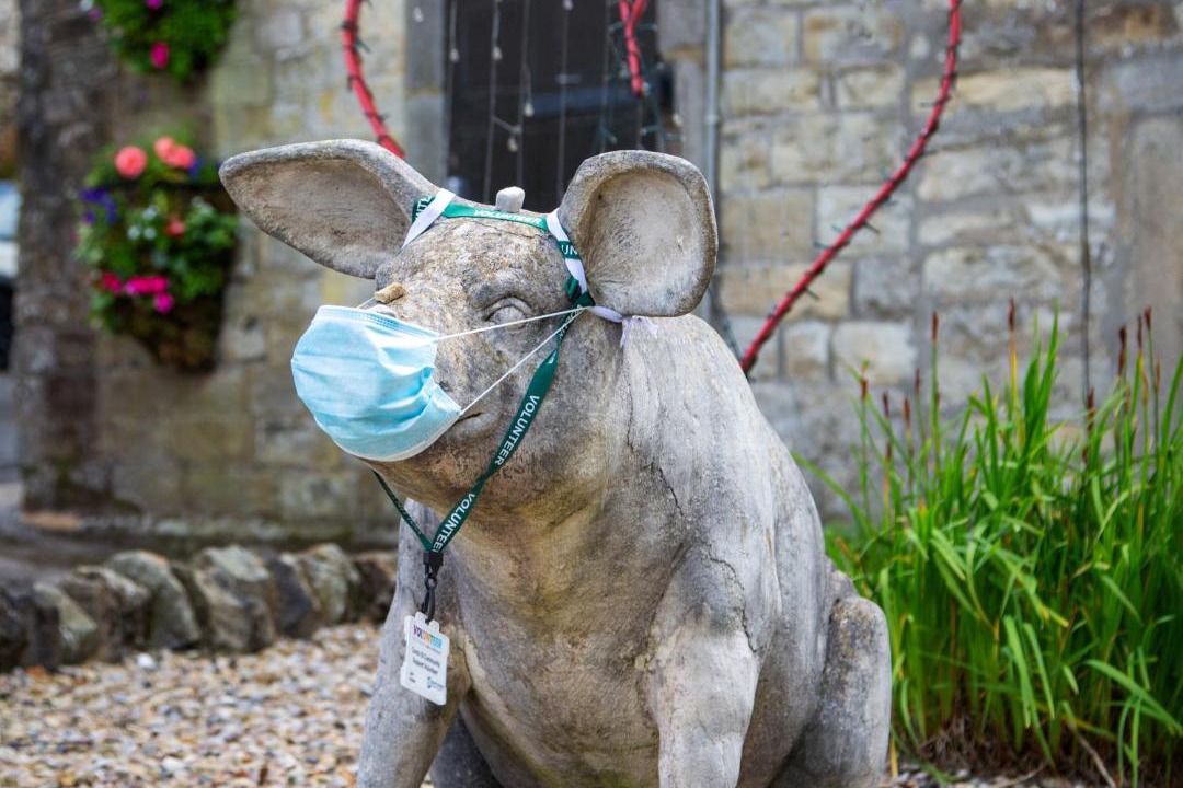 Photo of Others in Grassington