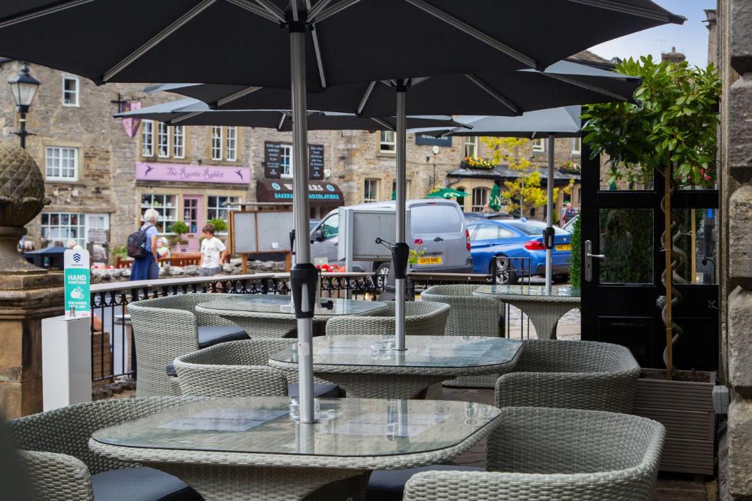 Photo of Others in Grassington