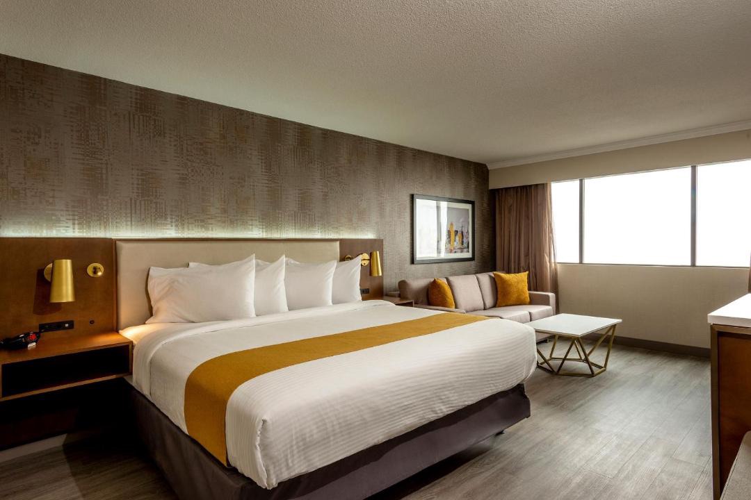 Photo of Bedroom in South End