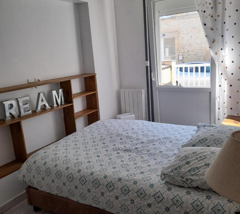 Photo of Bedroom in Arromanches-les-Bains