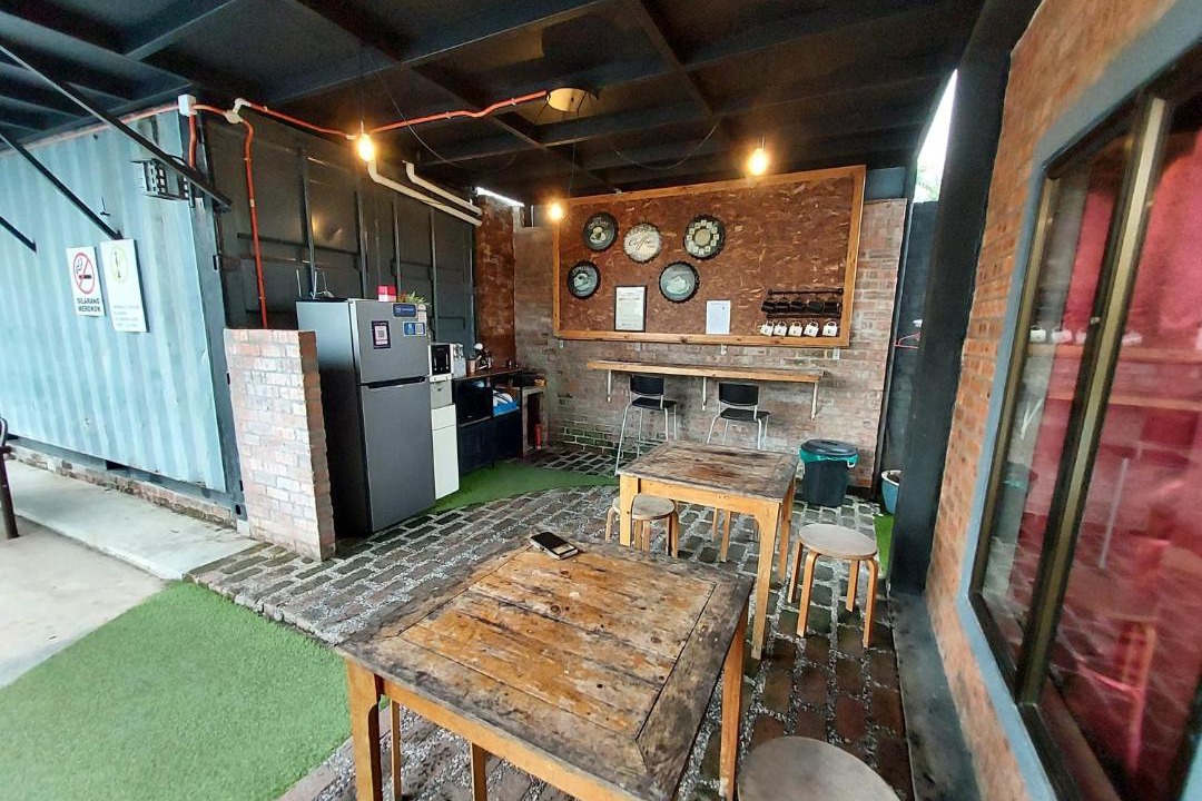 Photo of Others in Kuala Kangsar