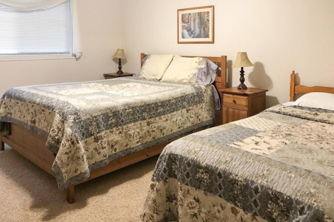 Photo of Bedroom in Joseph