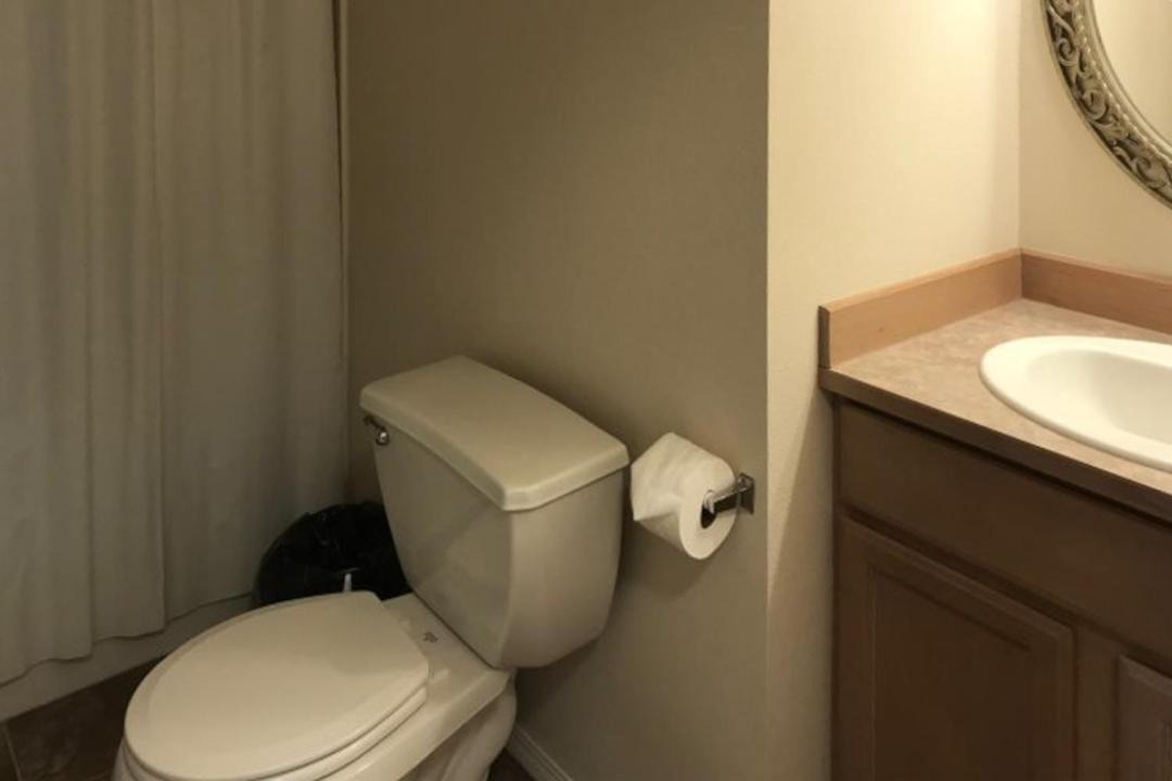 Photo of Bathroom in Joseph