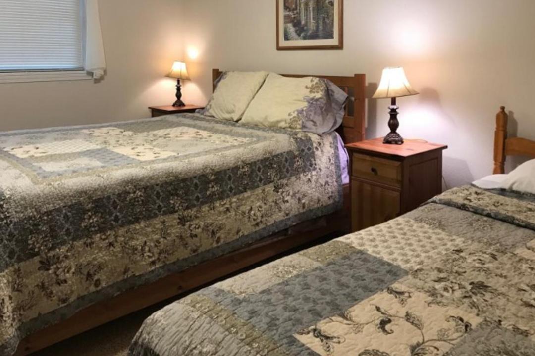 Photo of Bedroom in Joseph