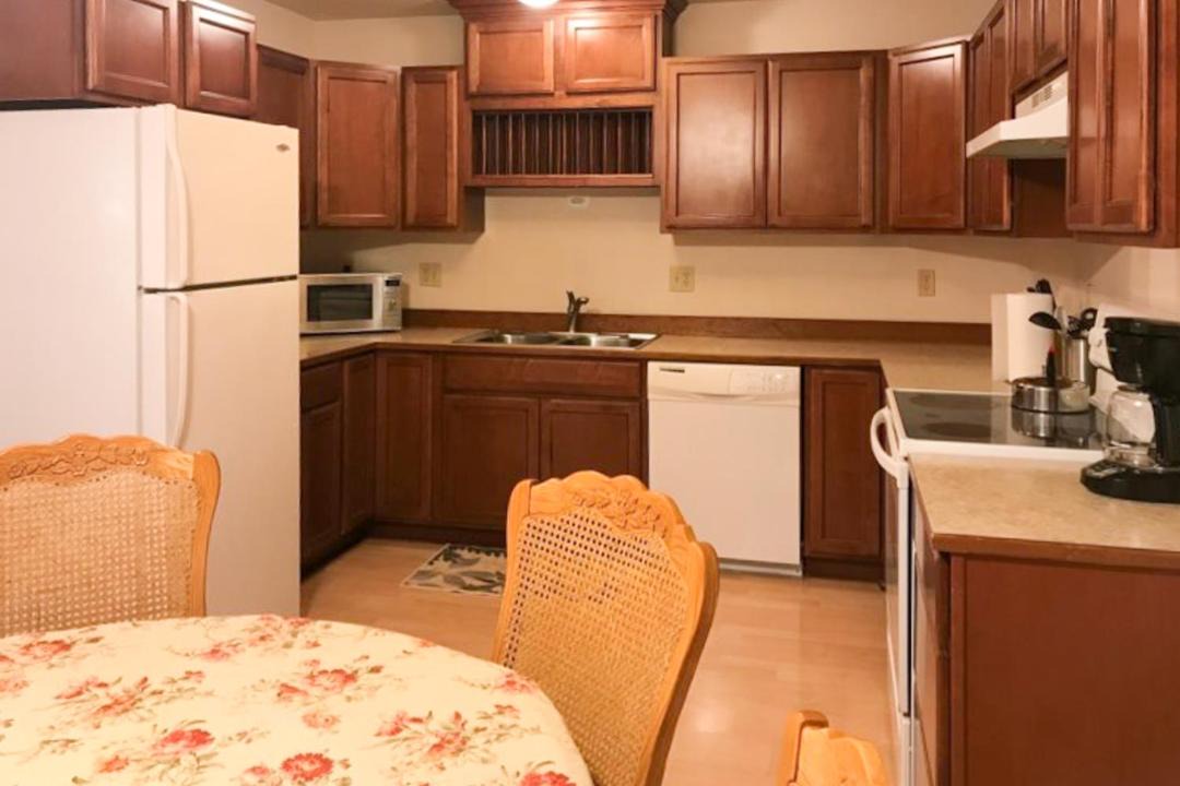Photo of Kitchen in Joseph