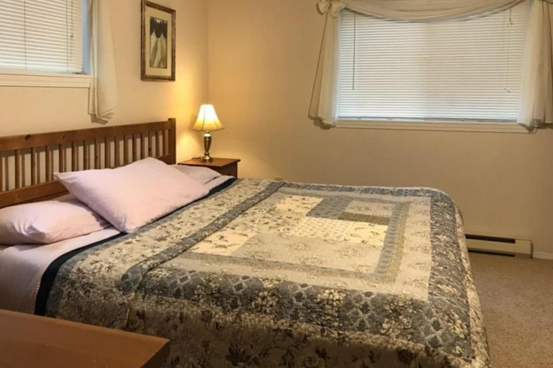 Photo of Bedroom in Joseph