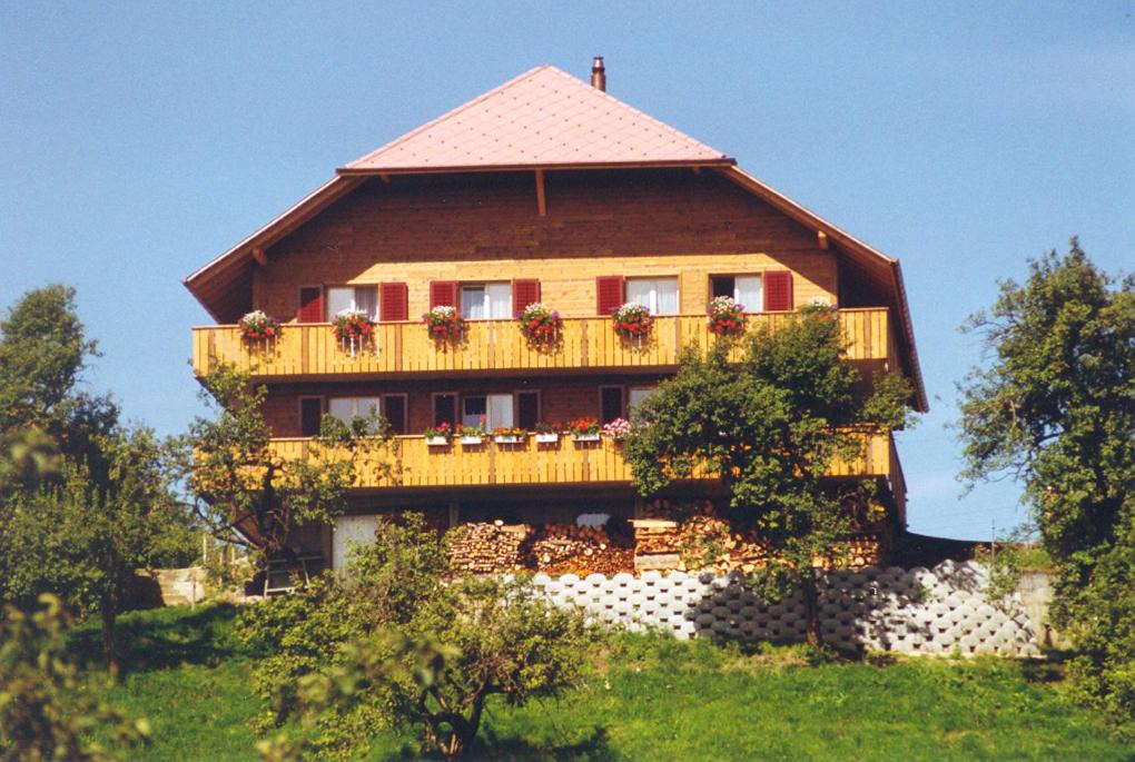 Photo of Others in Niedermuhlern