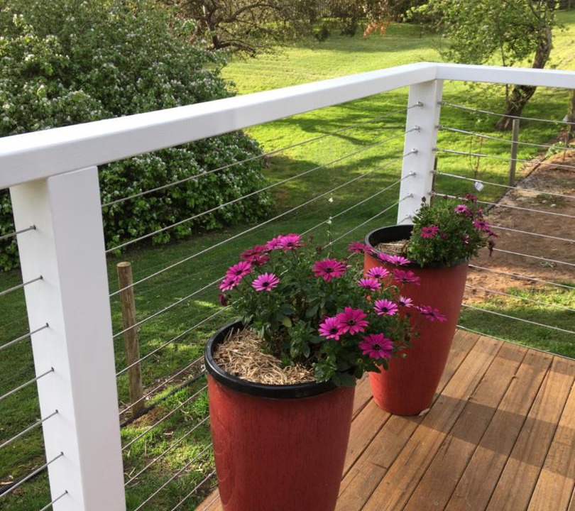 Photo of Patio Balcony in Echunga