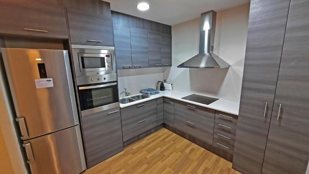 Photo of Kitchen in Ripoll