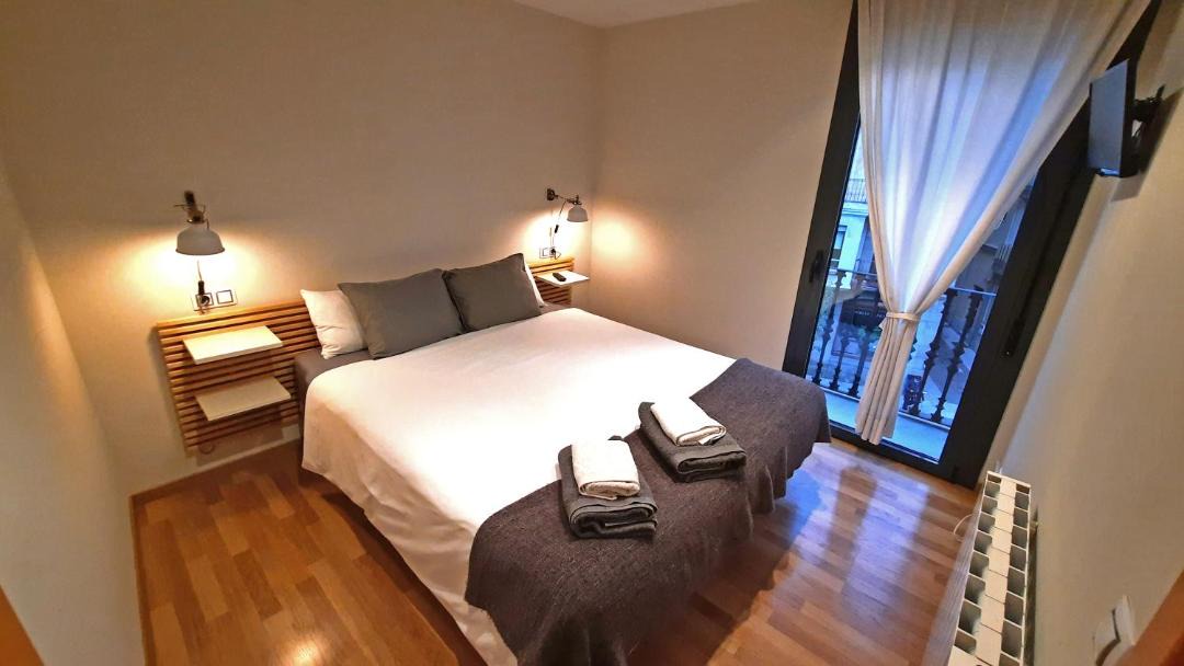 Photo of Bedroom in Ripoll