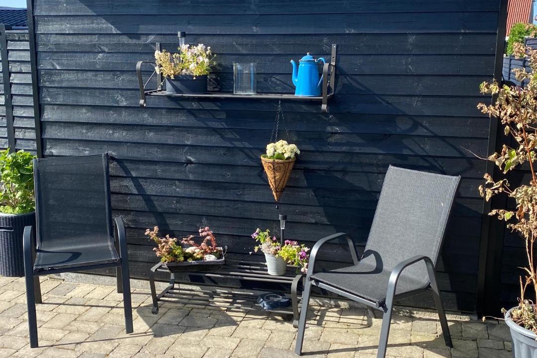 Photo of Patio Balcony in Harboore
