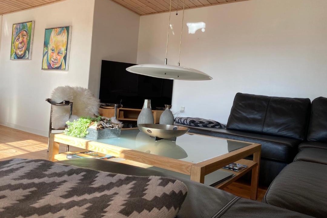 Photo of Livingroom in Harboore
