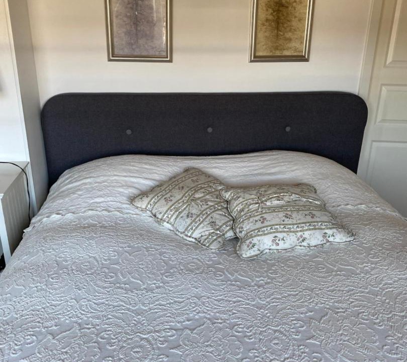 Photo of Bedroom in Harboore