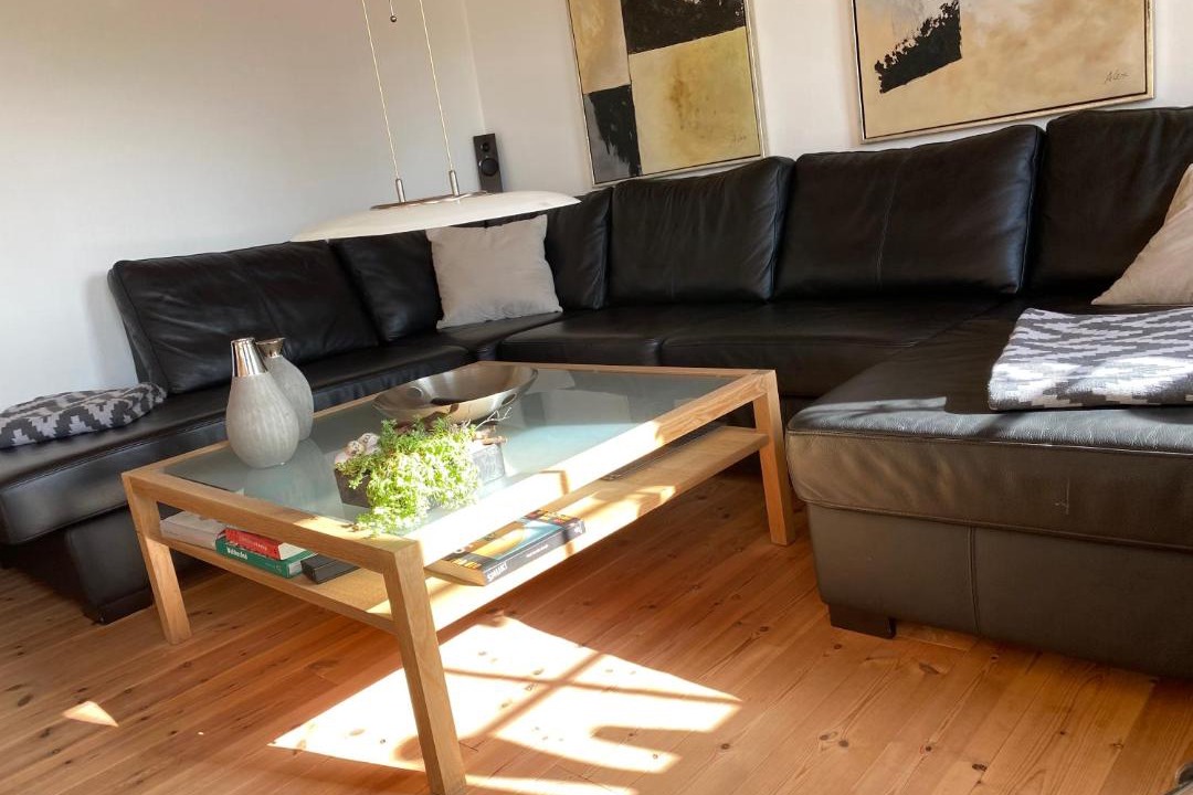 Photo of Livingroom in Harboore