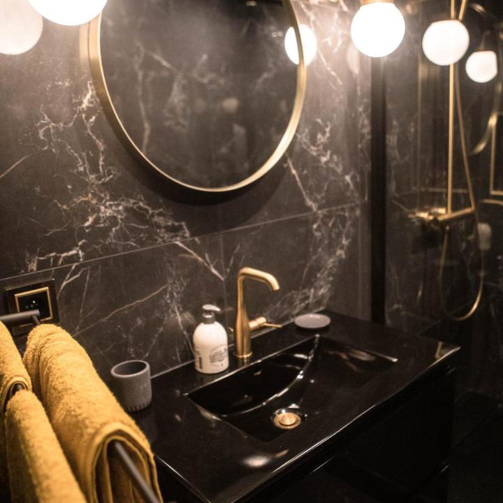 Photo of Bathroom in Villefranche-sur-Saone