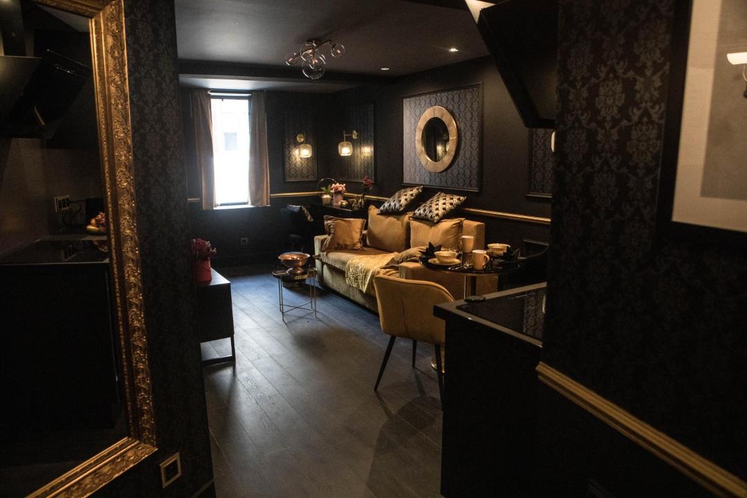 Photo of Livingroom in Villefranche-sur-Saone