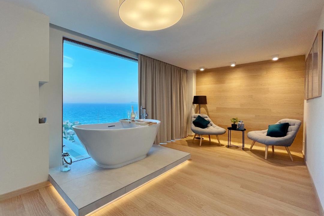 Photo of Livingroom in Faro de Cullera