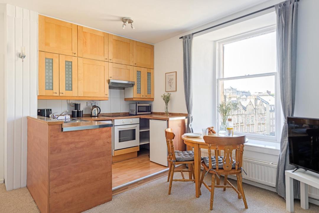 Photo of Kitchen in Old Town