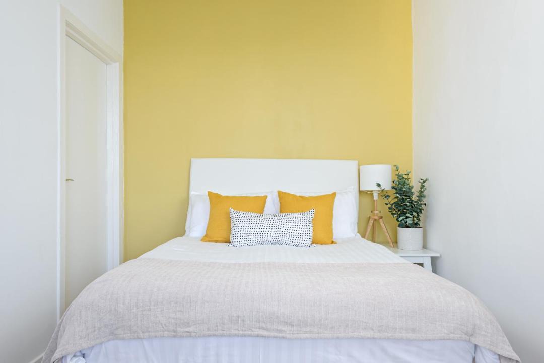 Photo of Bedroom in Old Town