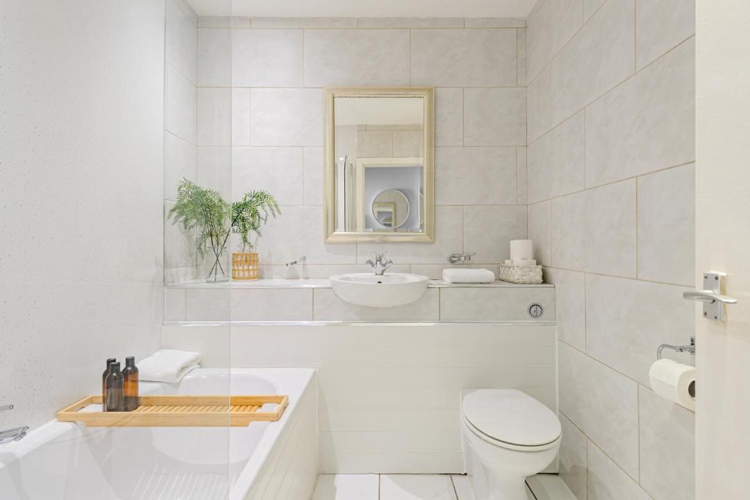 Photo of Bathroom in Old Town